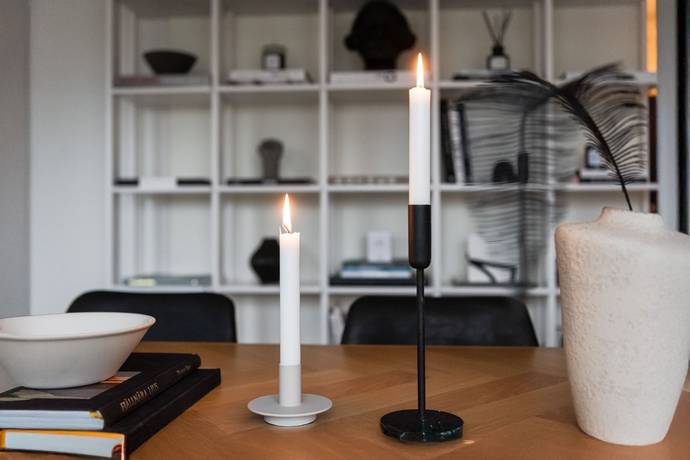 3 rum Lägenhet på Rimfrostgatan 12 Repisvaara Gällivare kommun - bild 4