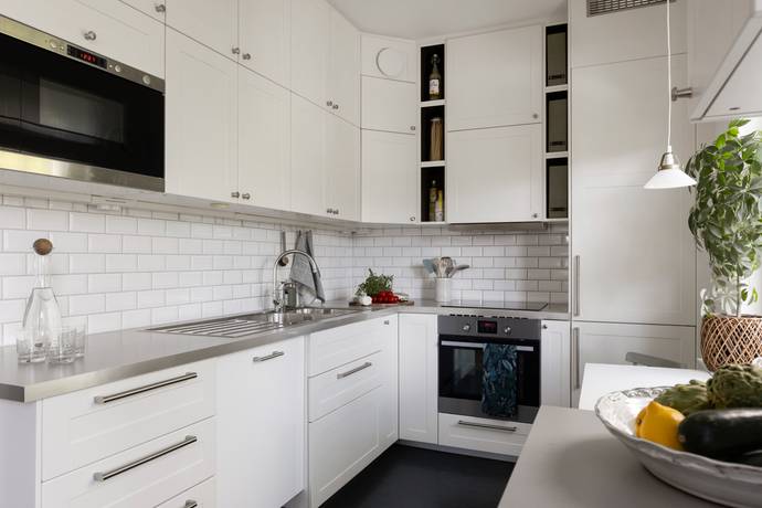 3 rum Lägenhet på Värdshusbacken 9B Stora Essingen Stockholms kommun - bild 16