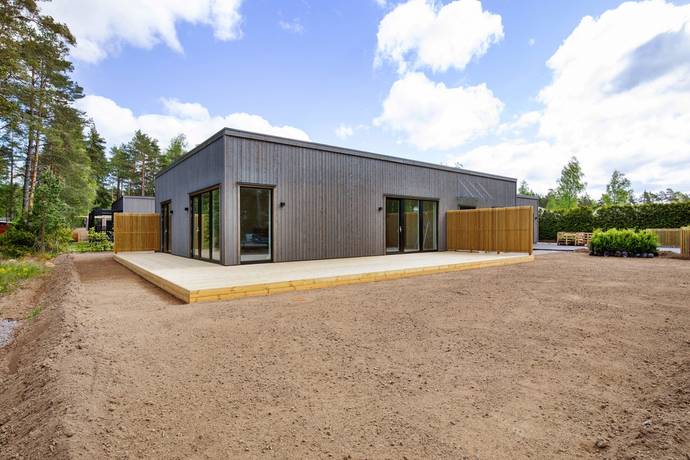 6 rum villa på Gamla landsvägen 98C Övre Svärtinge, Norrköpings kommun - bild 5