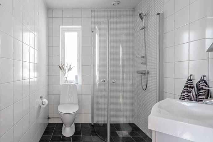 6 rum Villa på Vasalundsvägen 21 Lindholmen Vallentuna kommun - bild 27