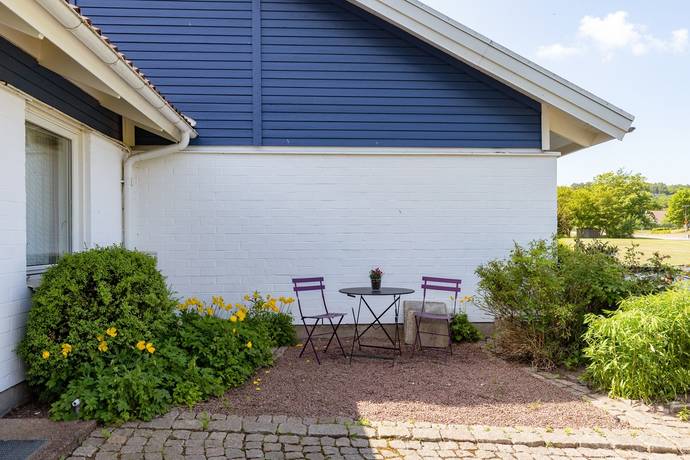 3 rum Lägenhet på Mangårdsvägen 42B Båstad - Centralt Båstads kommun - bild 6