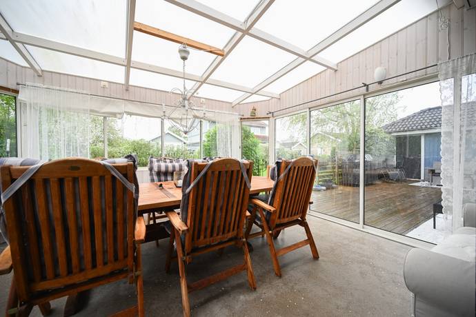 6 rum Villa på Ejnar Görans väg 5 Smedby Kalmar kommun - bild 16