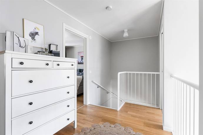 4 rum Lägenhet på Signalvägen 6B Strängnäs kommun - bild 25
