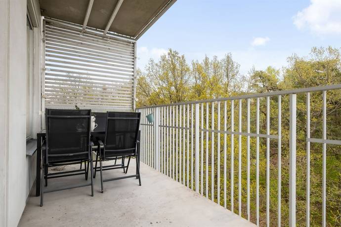 3 rum lägenhet på Kavallerivägen 2A Rissne/Duvbo, Sundbybergs kommun - bild 5