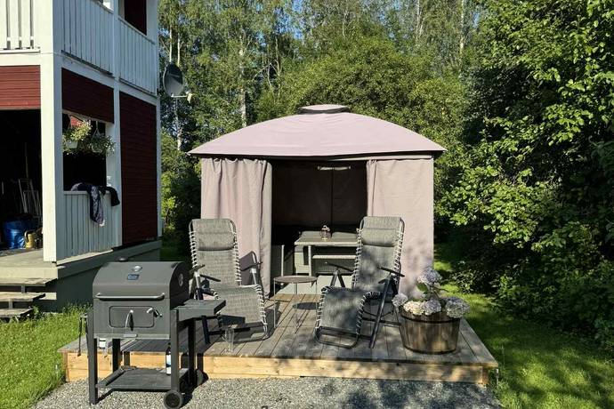 övrig på Elzwiks Väg 9a Guldsmedshyttan, Lindesbergs kommun - bild 4