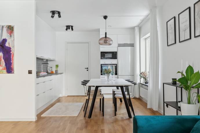 3 rum lägenhet på Snickerigatan 11 Telefonplan, Stockholms kommun - bild 5