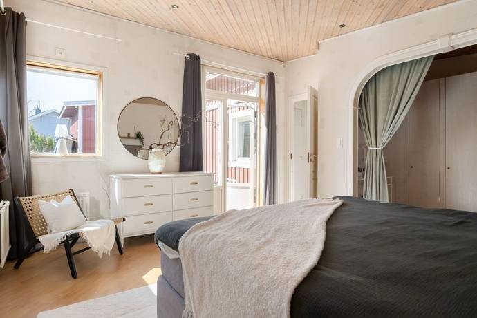5 rum Villa på Snörpåsvägen 6 TORSLANDA-BJÖRLANDA Göteborgs kommun - bild 26