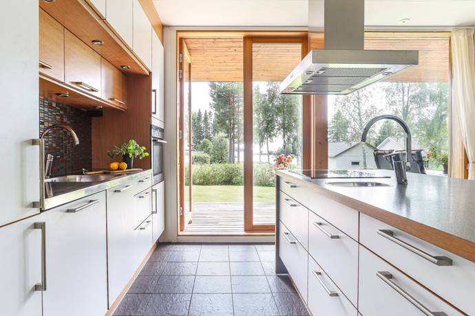 4 rum villa på Österstrand 15 Norrbyn, Umeå kommun - bild 3