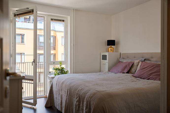 3 rum lägenhet på Grevgatan 42 Östermalm, Stockholms kommun - bild 2
