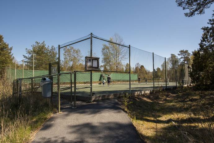 4 rum Vinterbonat fritidshus på Kåbyvägen 7 Västanvik - Rådmansö Norrtälje kommun - bild 44