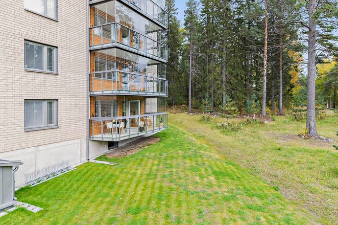 Getbergsvägen 15, Getberget, Skellefteå kommun