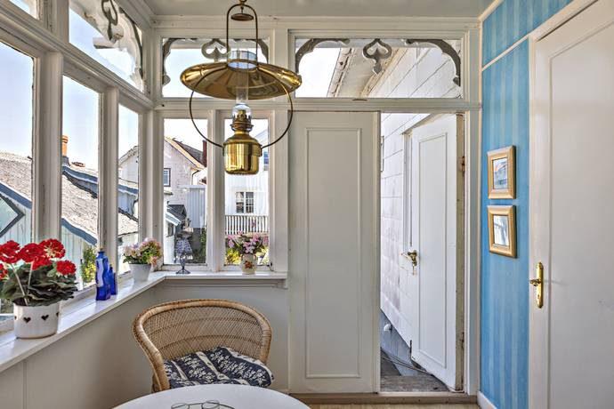 8 rum Villa på Västra Dammen 2 Åstol Tjörns kommun - bild 4