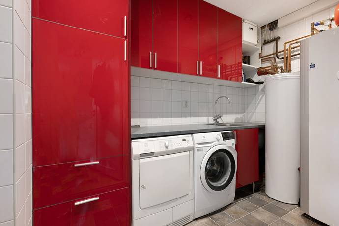 6 rum Villa på Trätskogsvägen 14 Gävle Gävle kommun - bild 42