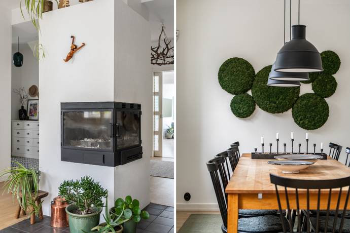 6 rum Villa på Beleshögsvägen 34 Bellevue Sjösida Malmö kommun - bild 21