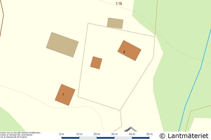 2 rum Fritidshus på Gammelåsen 9 Gammelåsen Ockelbo kommun - bild 39
