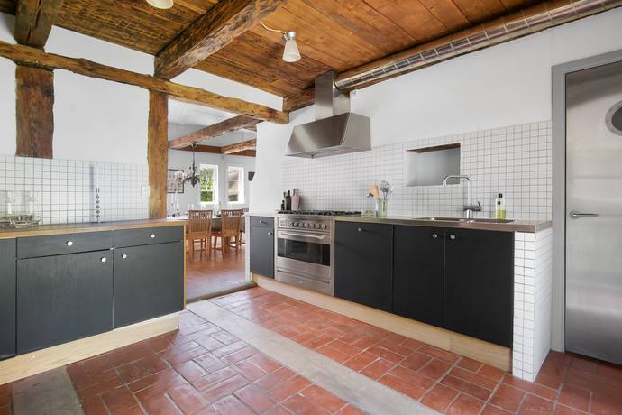 7 rum Villa på Arkelstorpsvägen 98 Arkelstorp Kristianstads kommun - bild 7