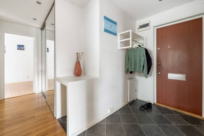 3 rum Lägenhet på Sköndalsvägen 112 Sköndal Stockholms kommun - bild 10
