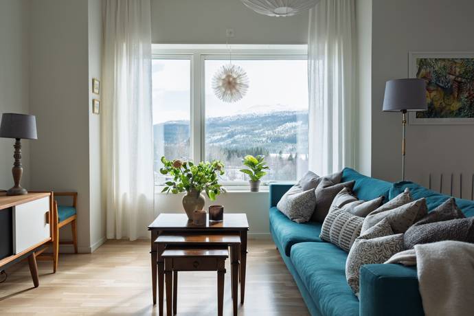 Kyrkängesvägen 1B, Ängarna/Tegefors, Åre kommun