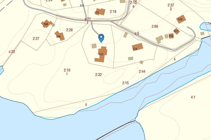 330 m² Vinterbonat fritidshus på Flatön 512 Björnsund Malö Strömmar Orust kommun - bild 48