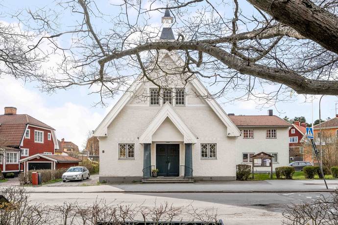 1 rum Lägenhet på Nynäsvägen 316 Gamla Enskede Stockholms kommun - bild 29