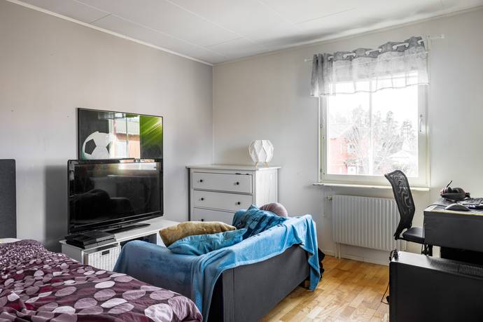 4 rum Lägenhet på Läktvägen 49 Vendelsö Gård Haninge kommun - bild 17