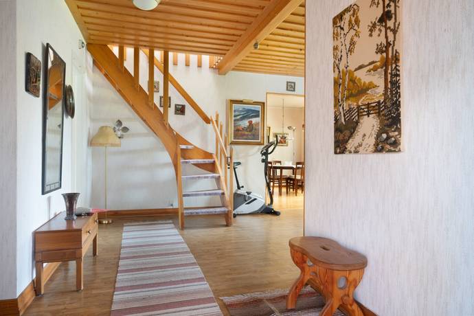 2 rum Villa på Hantverkaregatan 16 Vara Vara kommun - bild 13