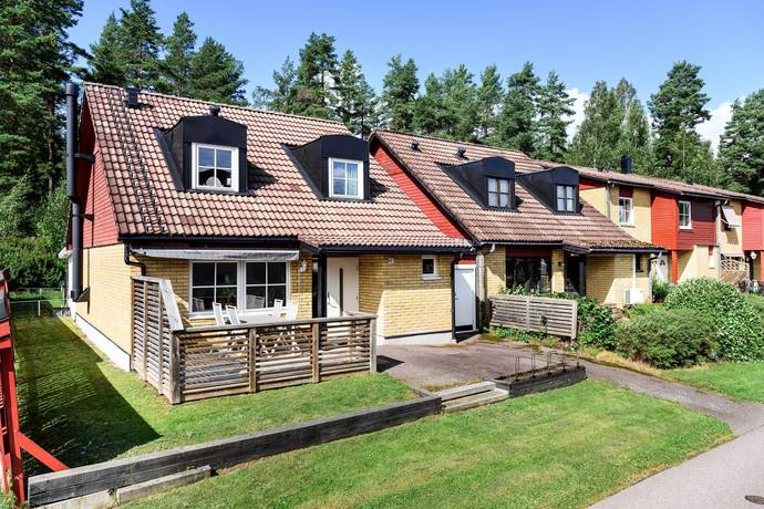 4 rum villa på Herrhagsvägen 407 Slätta, Falu kommun - bild 1