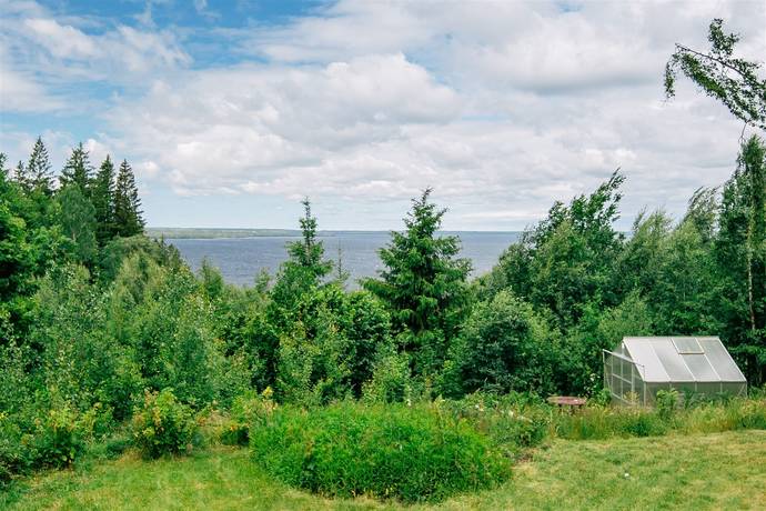 4 rum Villa på Kungsbacken 6 Kungsbacken Laxå kommun - bild 38