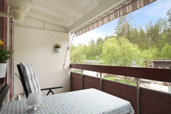 3 rum lägenhet på Vargvägen 169L Mariedal, Umeå kommun - bild 5