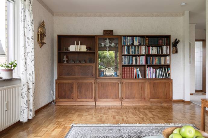 2 rum lägenhet på Baazgatan 5E Mölndal - Innerstaden, Mölndals kommun - bild 5