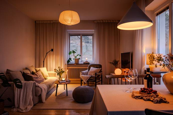 2 rum Lägenhet på Lotta svärdsgatan 4C Gamlestaden Göteborgs kommun - bild 30