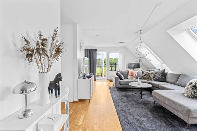 Ekoxvägen 10, Ultuna, Uppsala kommun
