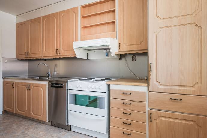 3 rum Lägenhet på Kapellgatan 2 B Krylbo Avesta kommun - bild 5