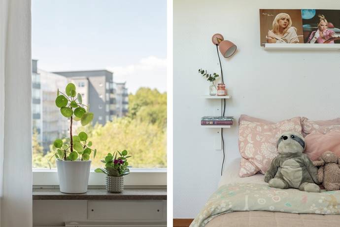4 rum Lägenhet på Sjöviksbacken 51, 5tr Liljeholmskajen Stockholms kommun - bild 32