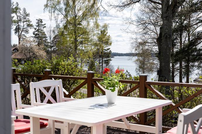 2 rum vinterbonat fritidshus på Vintersbovägen 49 Vintersbo, Norrköpings kommun - bild 1