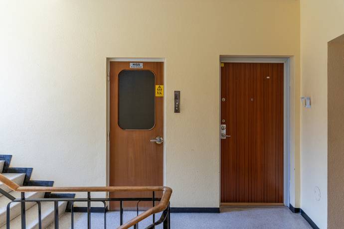 2 rum Lägenhet på Fridhemstorget 20A Ribersborg Malmö kommun - bild 12