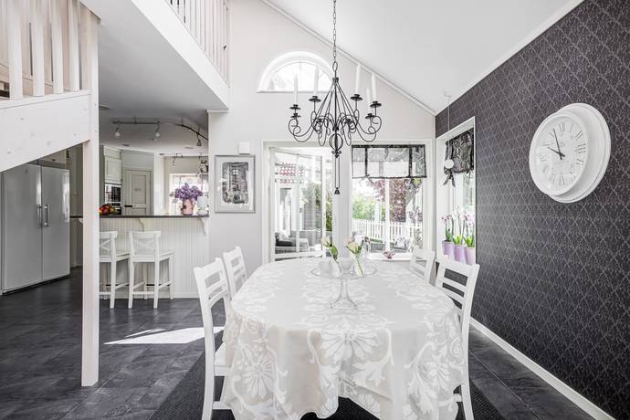 6 rum villa på Mistelvägen 3 Örsundsbro, Enköpings kommun - bild 5