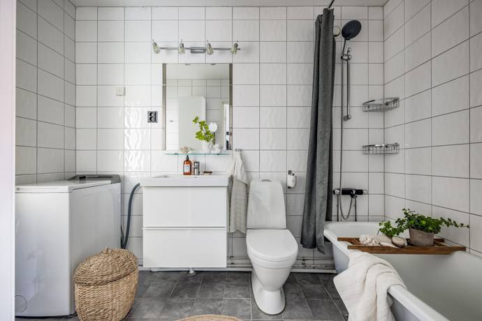 2 rum Lägenhet på Nunnegårdsgatan 64 Munkegärde Kungälvs kommun - bild 4