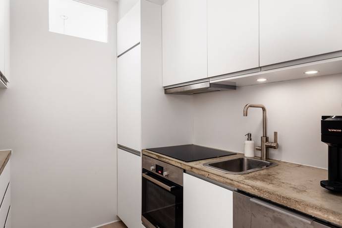 2 rum Lägenhet på Kommendörsgatan 42, 3 tr Östermalm Stockholms kommun - bild 11