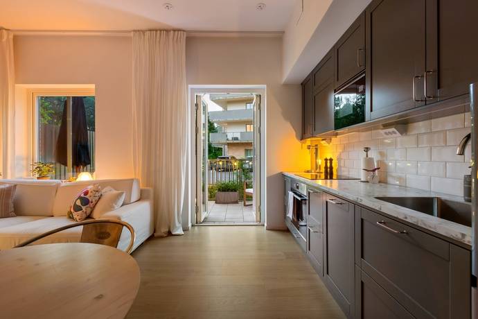 1 rum Lägenhet på Lojovägen 80 Rudboda Lidingö kommun - bild 10