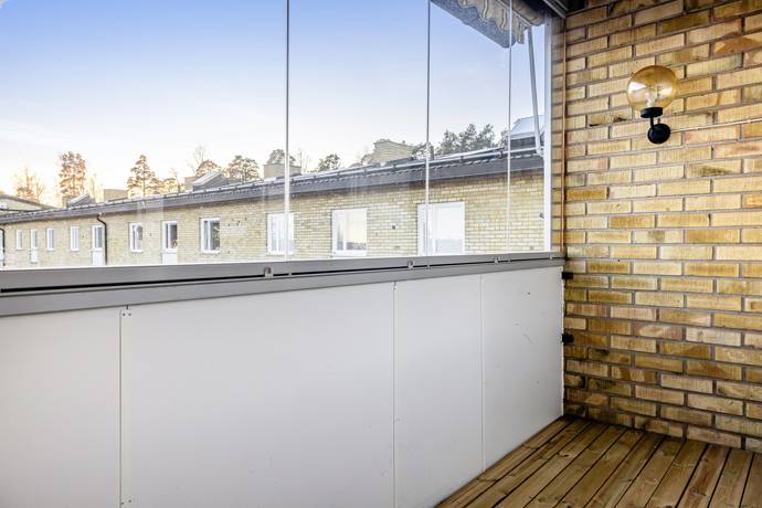 4 rum Lägenhet på Kyrkvärdsplan 7 Botkyrka kommun - bild 16
