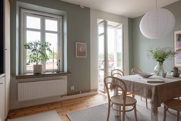 3 rum Lägenhet på Nordhemsgatan 45C Linnéstaden Göteborgs kommun - bild 35