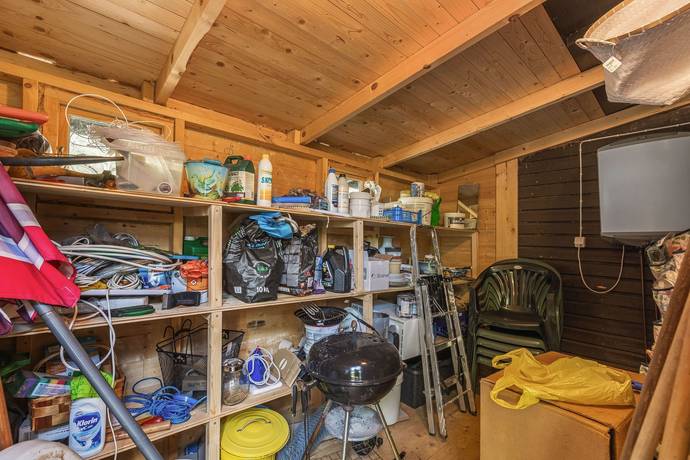 2 rum Fritidsboende på Lugnets stig 6 Slätviken Eskilstuna kommun - bild 27