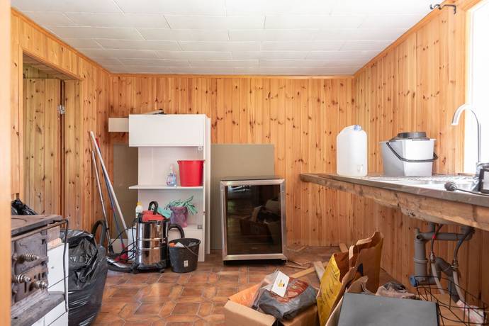 51 m² Fritidshus på Kumla 929 Glanshammar Örebro kommun - bild 8