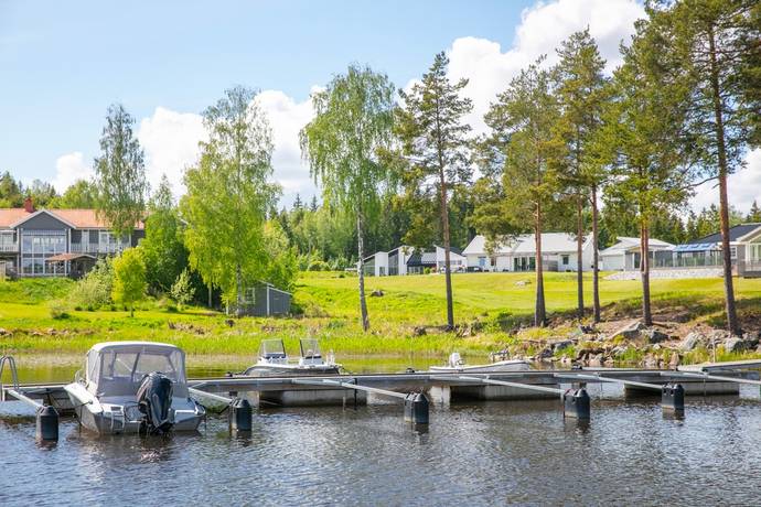 5 rum Villa på Sjöhagsvägen 28 Norra Sjöhagen. Fagersta Fagersta kommun - bild 44
