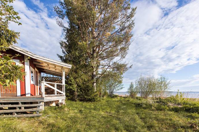 60 m² Fritidshus på Bäcknäset 209 Nordmalings kommun - bild 27