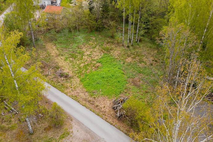 Tomt på Murtegelstigen 3 Oxelösund Oxelösunds kommun - bild 4
