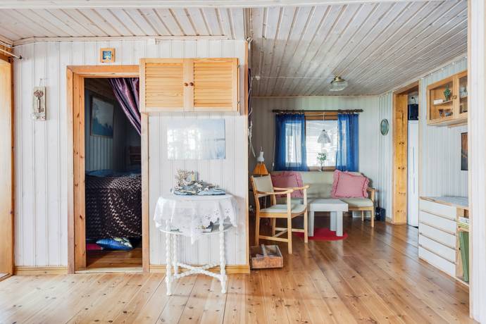 4 rum Fritidshus på Medinge 411 Lindesbergs kommun - bild 11
