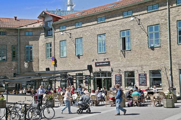 3 rum Lägenhet på Norra Liden 8  Kungshöjd Göteborgs kommun - bild 50