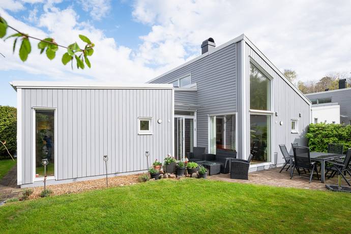 4 rum villa på Hovås Rönnbärsgång 26 Hovås, Göteborgs kommun - bild 2